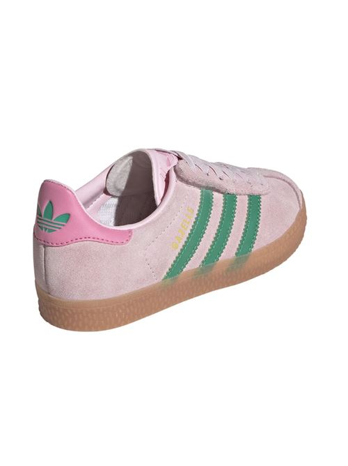 gazelle c l pink ADIDAS ORIGINAL | JP7133X